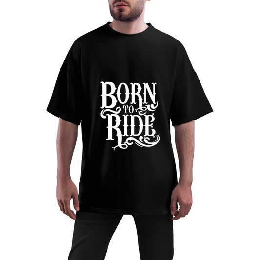 Born To Ride