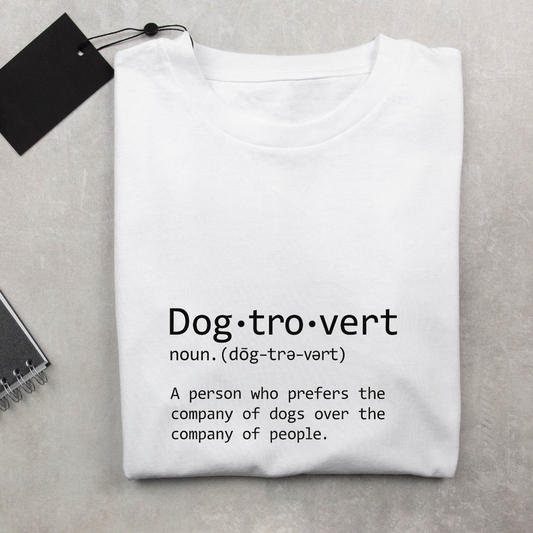 Dogtrovert
