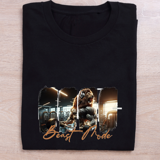 Beast Mode