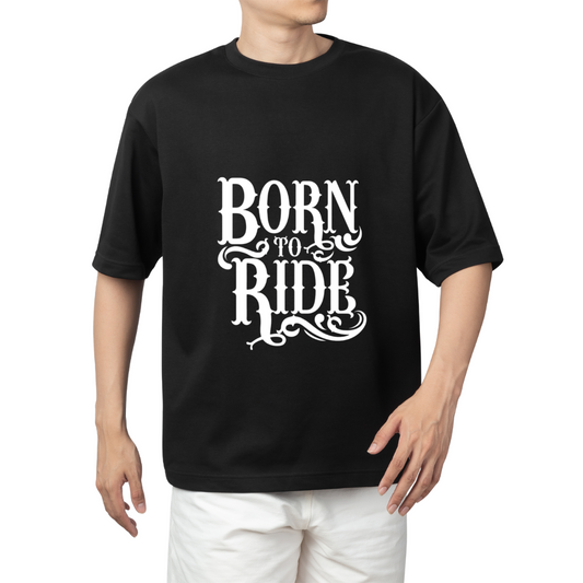 Born To Ride