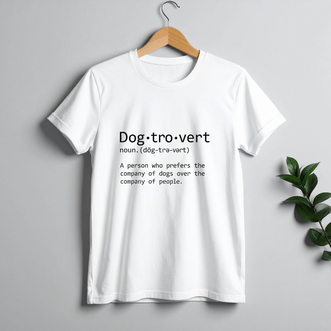 Dogtrovert