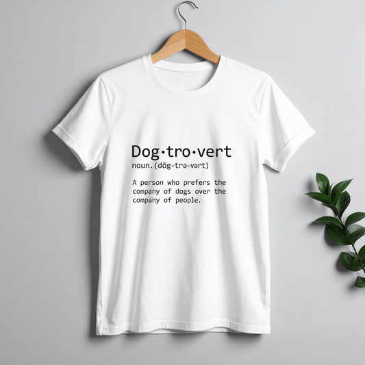 Dogtrovert