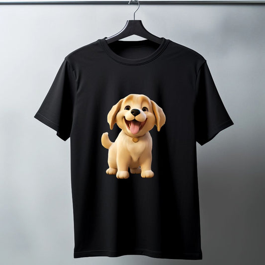 Cute Pup