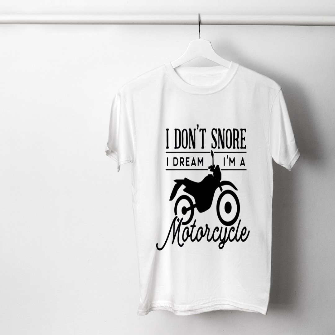 I Don't Snore
